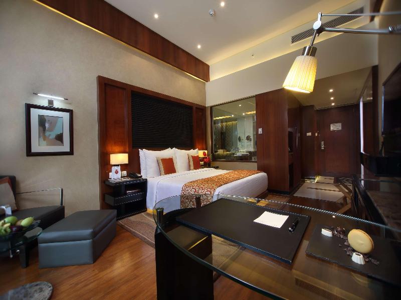 Gokulam Grand Hotel and Spa, Bangalore image