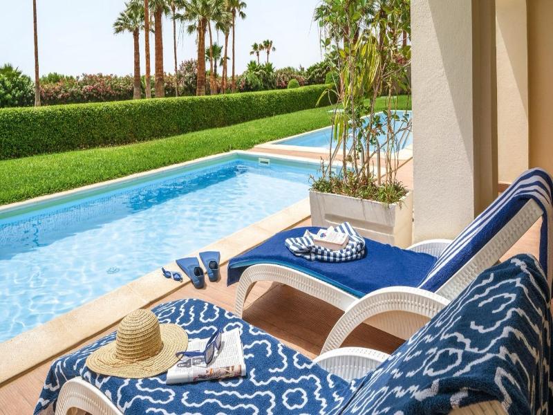 TUI BLUE Manar image