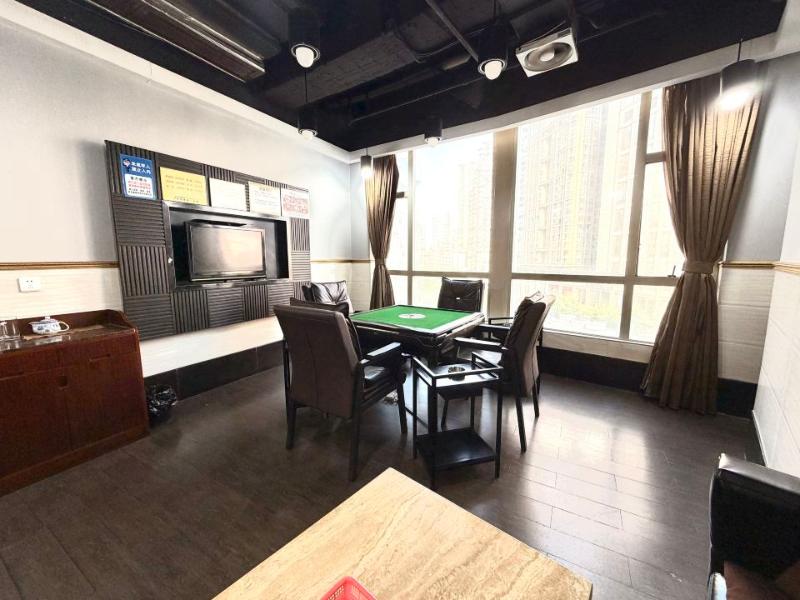 Paco Hotel Beijing Road Tuanyida Metro Guangzhou image
