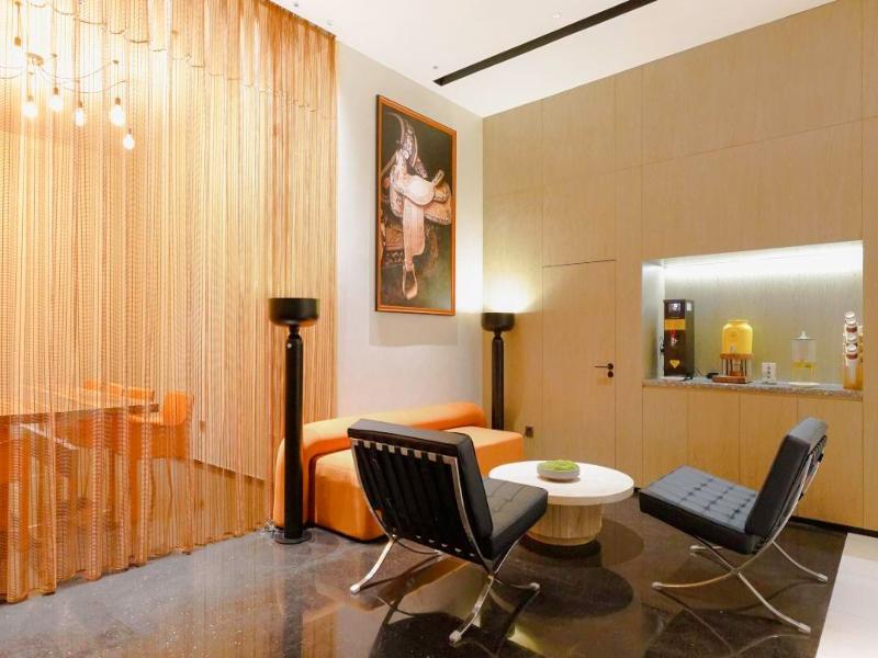 Paco Hotel Beijing Road Tuanyida Metro Guangzhou image