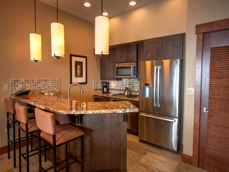 One Ski Hill Place, a RockResort, by Vail Resorts image