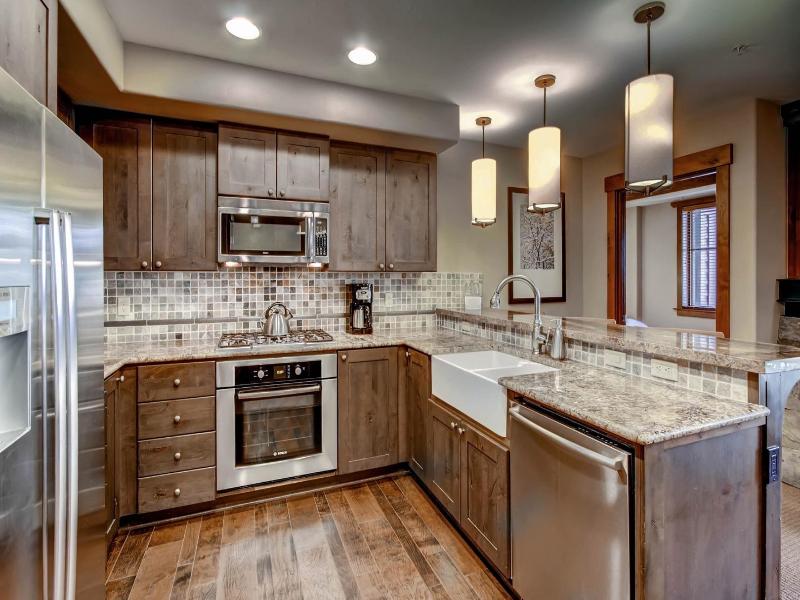 One Ski Hill Place, a RockResort, by Vail Resorts image