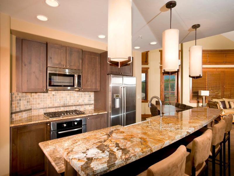 One Ski Hill Place, a RockResort, by Vail Resorts image