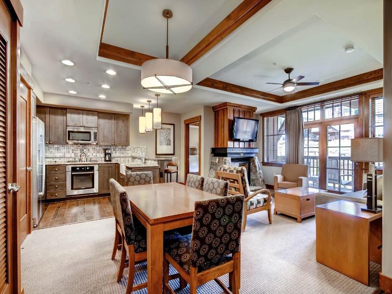 One Ski Hill Place, a RockResort, by Vail Resorts image
