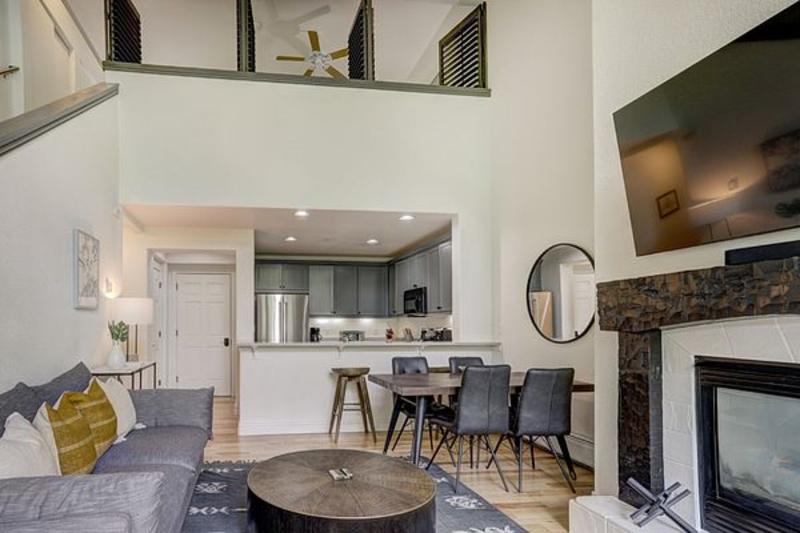 Lodge at Brookside, A Vail Resorts Property 4