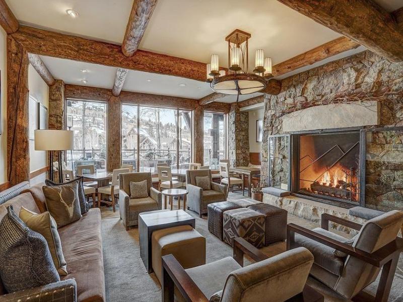 Bachelor Gulch Village by Vail Resorts image