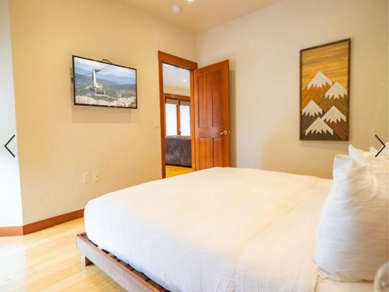 The Village At Palisades Tahoe Lodging image