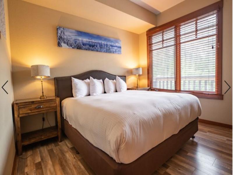 The Village At Palisades Tahoe Lodging image
