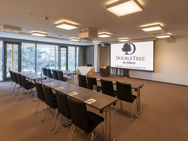 DoubleTree by Hilton Vienna Schonbrunn image