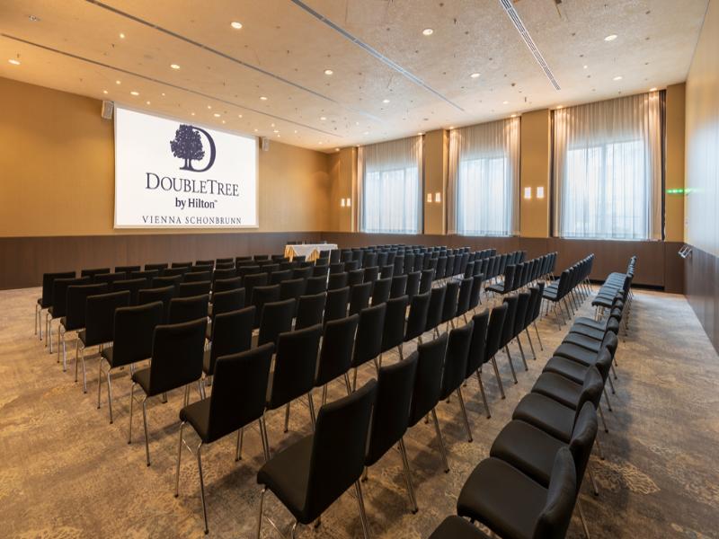 DoubleTree by Hilton Vienna Schonbrunn image