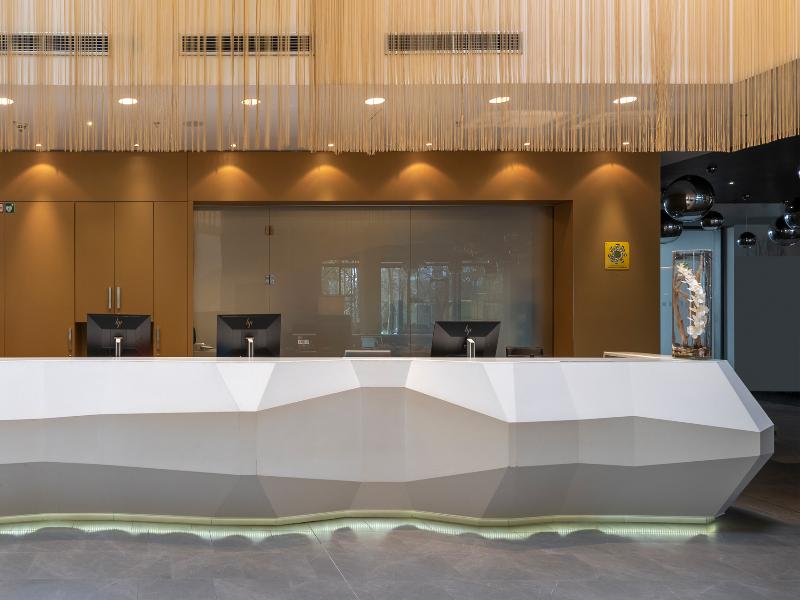 DoubleTree by Hilton Vienna Schonbrunn image