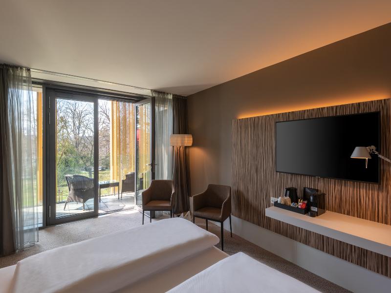 DoubleTree by Hilton Vienna Schonbrunn image