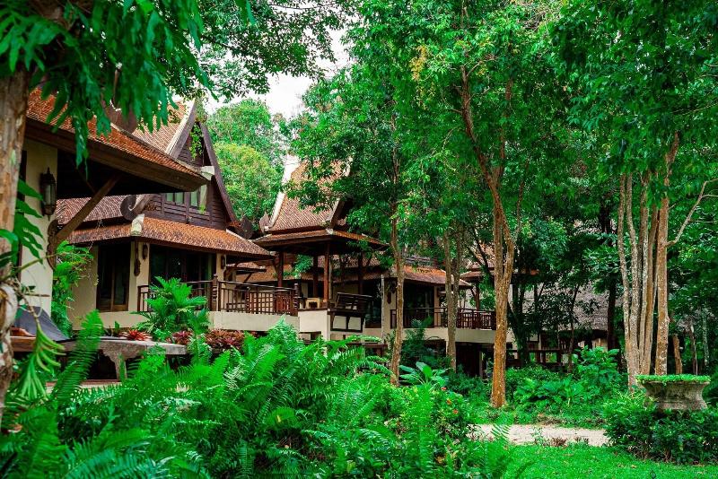 Chivapuri Beach Resort Koh Chang - Image 1