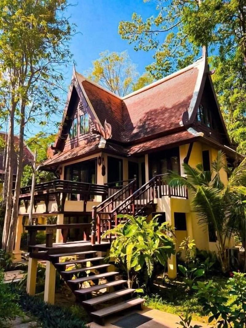 Chivapuri Beach Resort Koh Chang - Image 3