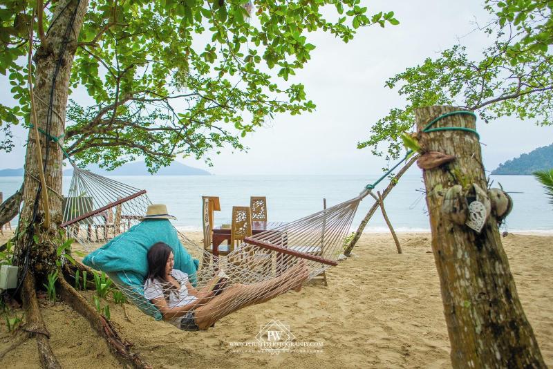 Chivapuri Beach Resort Koh Chang - Image 4