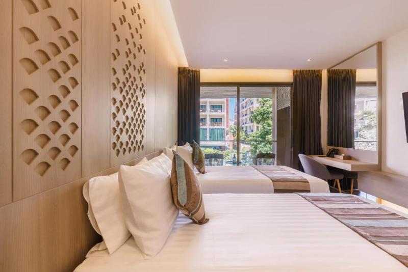 Fifth Pattaya Jomtien image