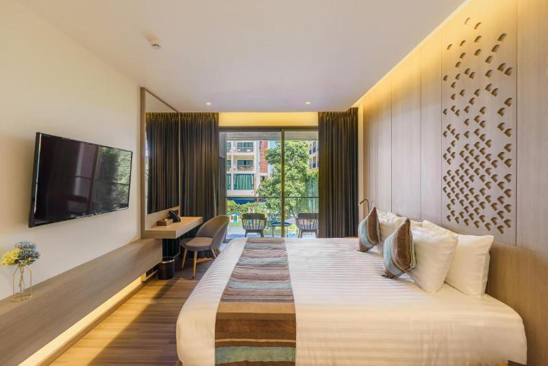 Fifth Pattaya Jomtien image