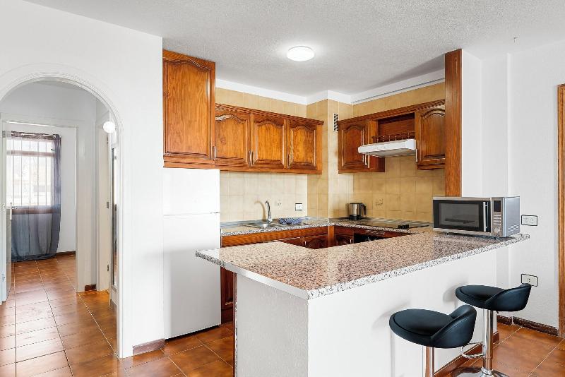 Paloma Beach Apartments  image