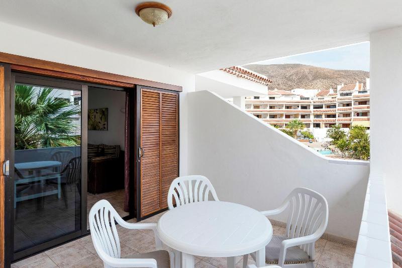 Paloma Beach Apartments  image