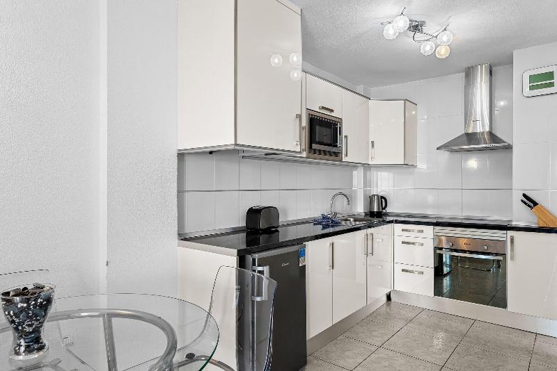 Paloma Beach Apartments  image