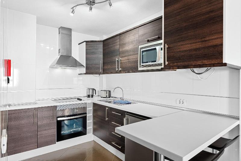 Paloma Beach Apartments  image