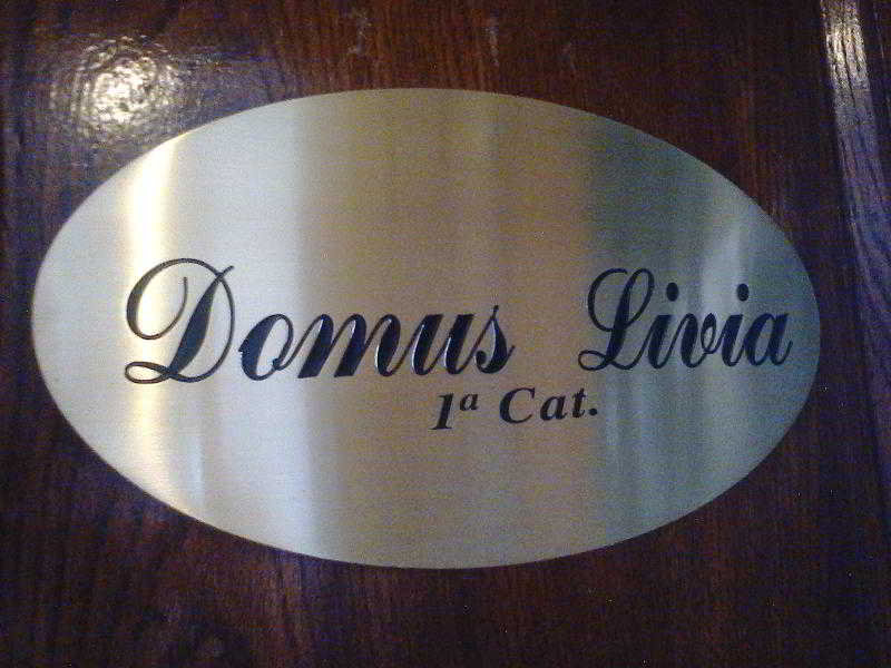 Domus Livia Luxury Suites