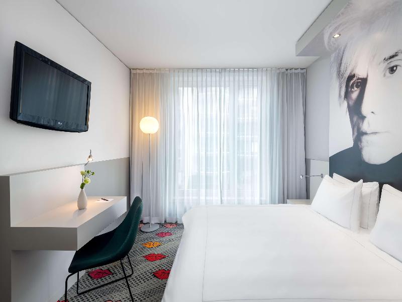 Park Plaza Berlin image