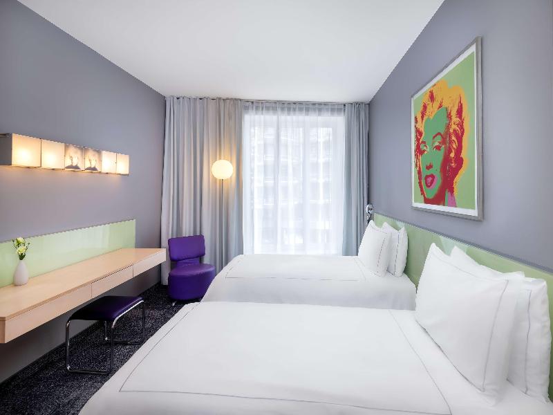Park Plaza Berlin image
