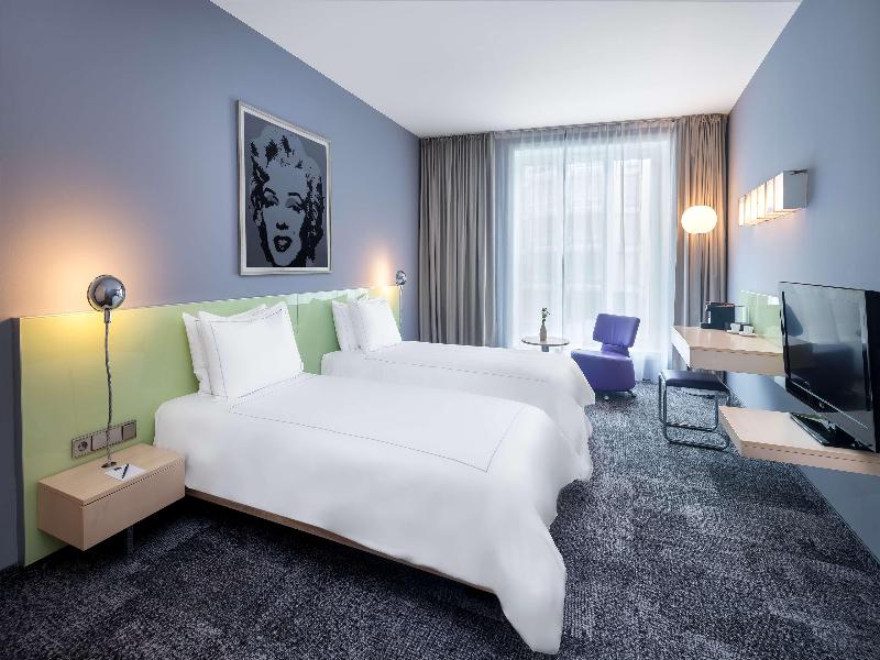 Park Plaza Berlin image