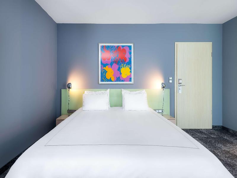 Park Plaza Berlin image