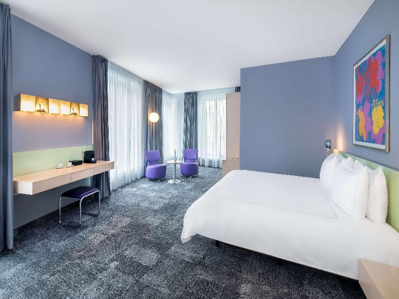 Park Plaza Berlin image