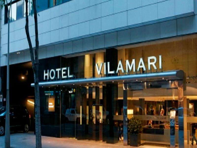 Hotel Vilamarí
