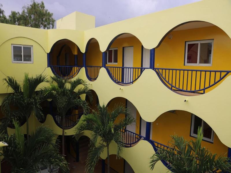 Hotel L'Hacienda image
