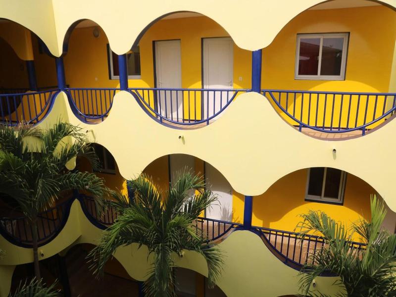 Hotel L'Hacienda image