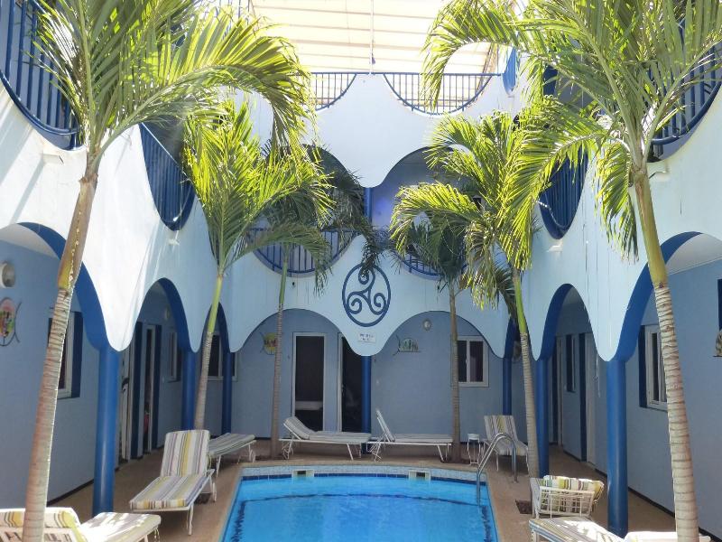 Hotel L'Hacienda image