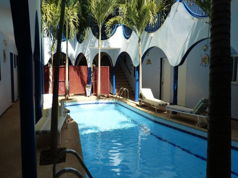 Hotel L'Hacienda image
