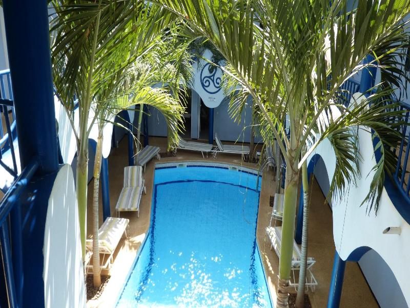 Hotel L'Hacienda image