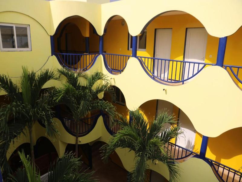 Hotel L'Hacienda image