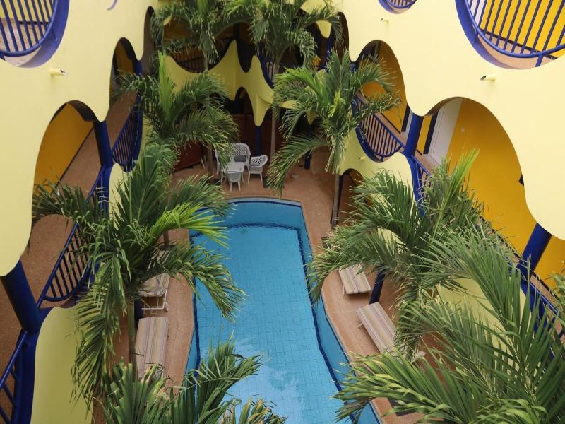 Hotel L'Hacienda image