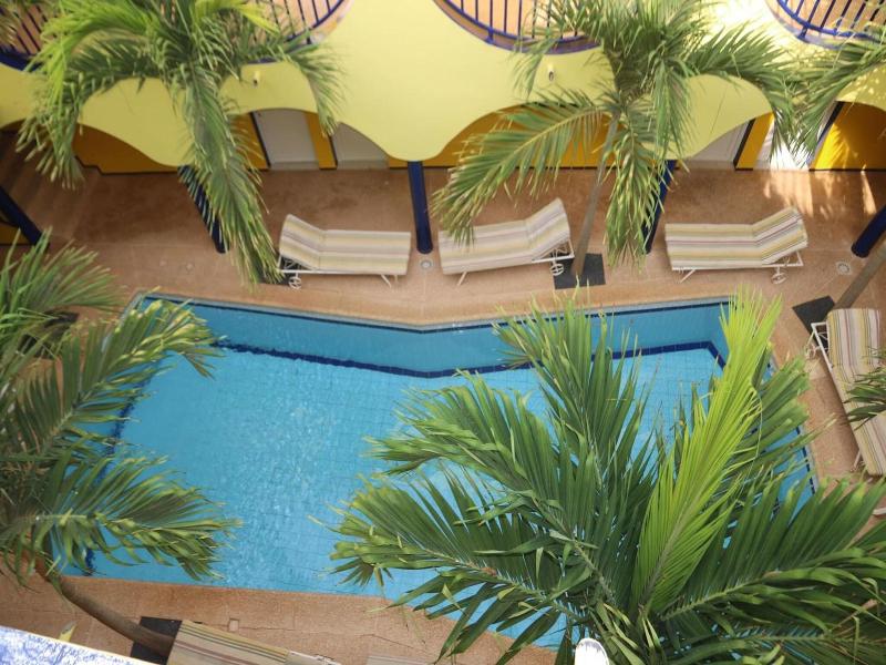 Hotel L'Hacienda image