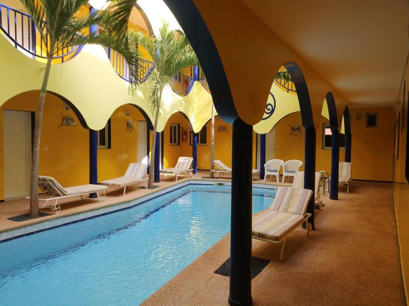 Hotel L'Hacienda image