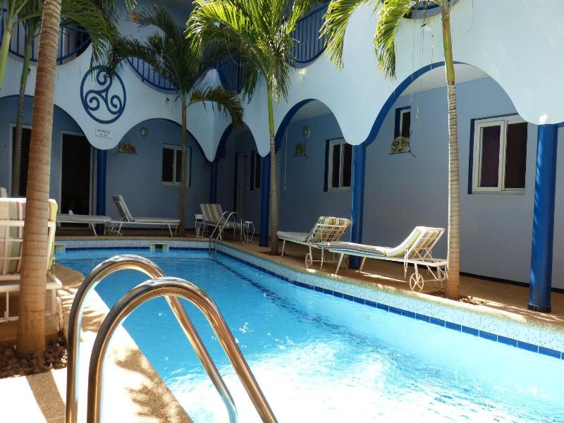Hotel L'Hacienda image