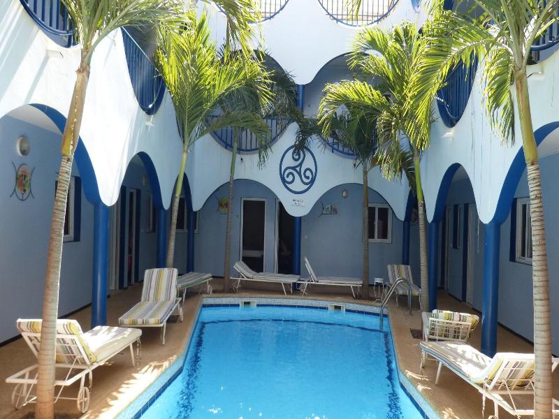 Hotel L'Hacienda image