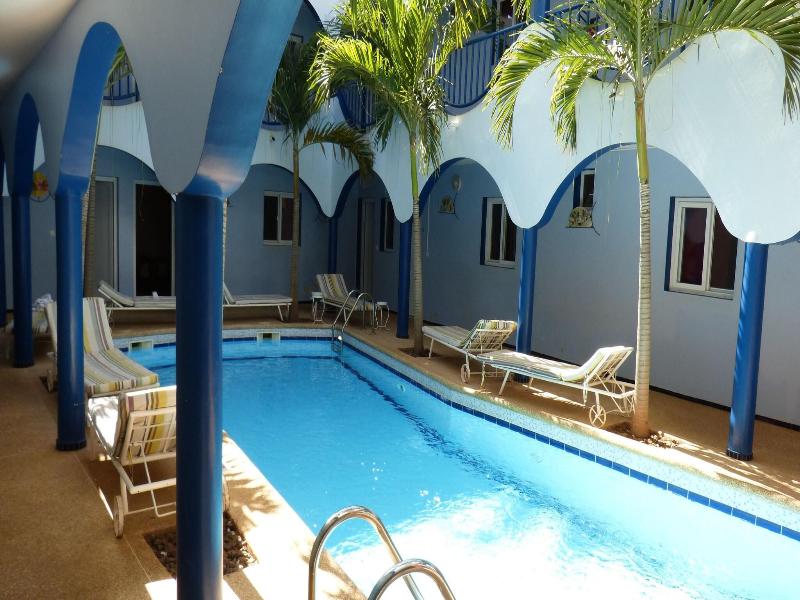 Hotel L'Hacienda image