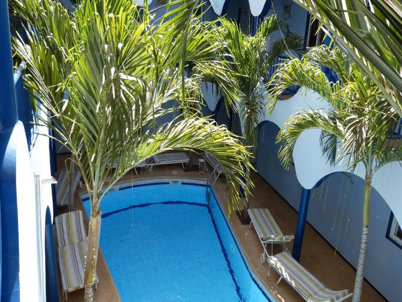 Hotel L'Hacienda image