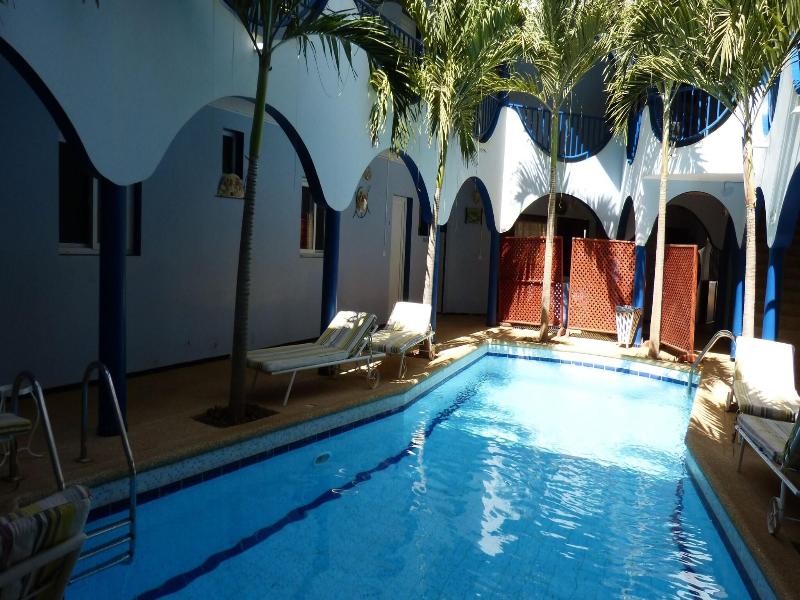 Hotel L'Hacienda image