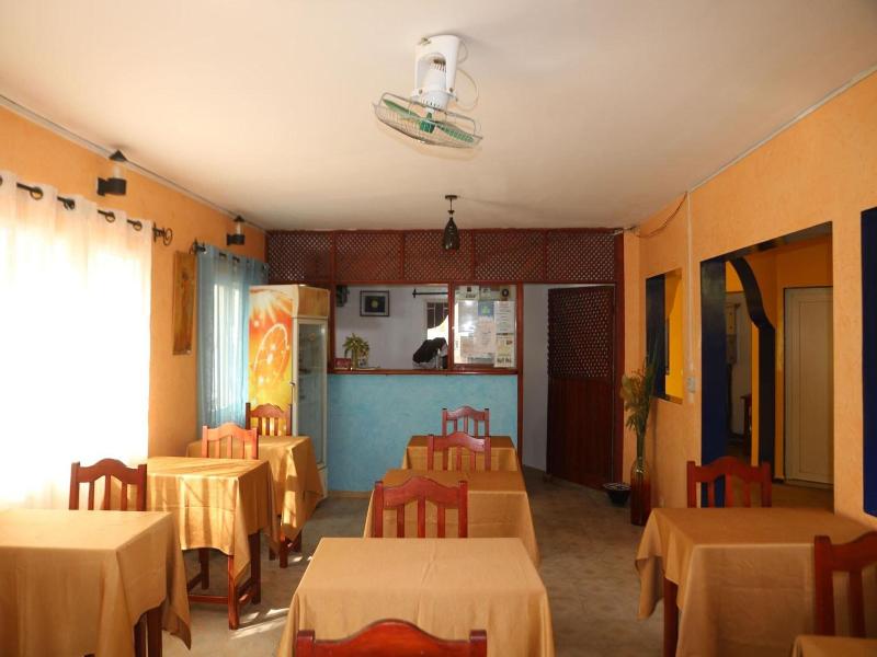 Hotel L'Hacienda image