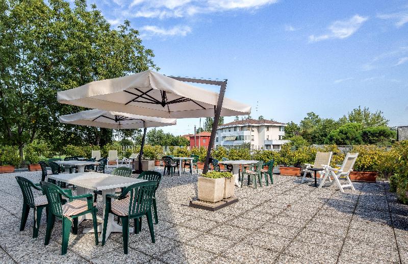 Holiday Inn Express Parma