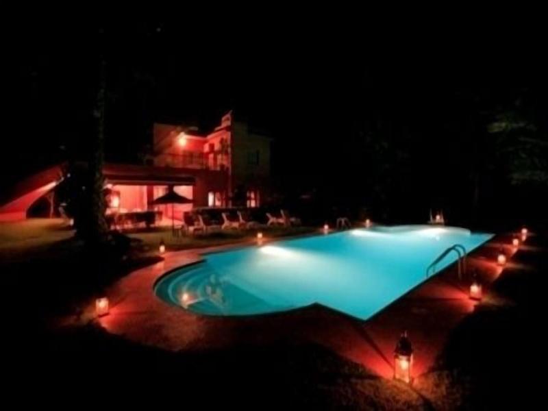 Riad Villa Des Trois Golfs image