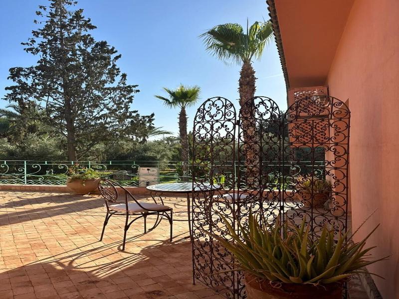 Riad Villa Des Trois Golfs image